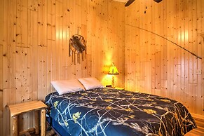 Cabin Near River - Treehouse Masters Stayed Here!