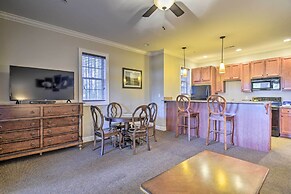 Anderson Creek Resort Condo on Golf Course w/ Pool