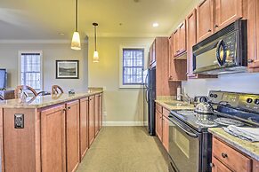 Anderson Creek Resort Condo on Golf Course w/ Pool