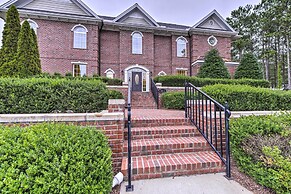 Anderson Creek Resort Condo on Golf Course w/ Pool