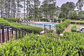 Anderson Creek Resort Condo on Golf Course w/ Pool