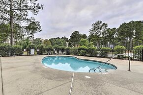 Anderson Creek Resort Condo on Golf Course w/ Pool