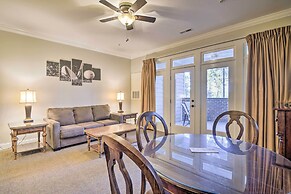 Anderson Creek Resort Condo on Golf Course w/ Pool