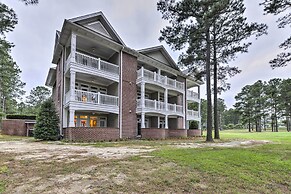 Anderson Creek Resort Condo on Golf Course w/ Pool