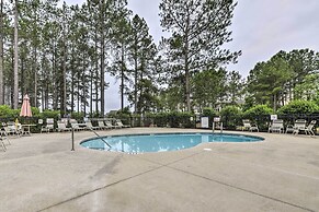 Anderson Creek Resort Condo on Golf Course w/ Pool