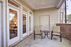 Anderson Creek Resort Condo on Golf Course w/ Pool