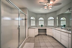 Dog-friendly Escape w/ Dock & Kayaks in Cape Coral