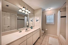 Dog-friendly Escape w/ Dock & Kayaks in Cape Coral