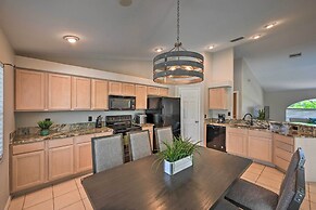 Dog-friendly Escape w/ Dock & Kayaks in Cape Coral