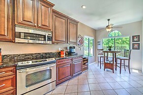 Bright Chandler Home w/ Hot Tub: Golf, Hike & Shop