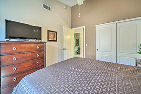 Bright Chandler Home w/ Hot Tub: Golf, Hike & Shop