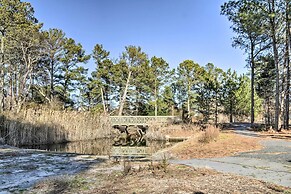 2 Mi to Bethany Beach: Family-friendly Home!