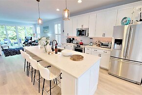 2 Mi to Bethany Beach: Family-friendly Home!