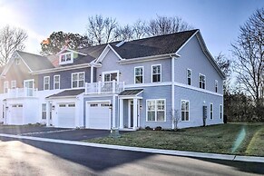 2 Mi to Bethany Beach: Family-friendly Home!