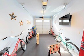 2 Mi to Bethany Beach: Family-friendly Home!