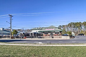 2 Mi to Bethany Beach: Family-friendly Home!