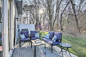 2 Mi to Bethany Beach: Family-friendly Home!