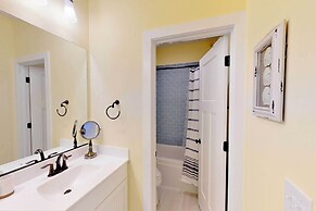 2 Mi to Bethany Beach: Family-friendly Home!