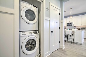 2 Mi to Bethany Beach: Family-friendly Home!