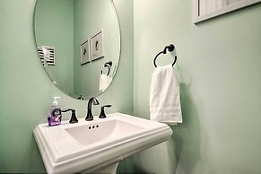 2 Mi to Bethany Beach: Family-friendly Home!