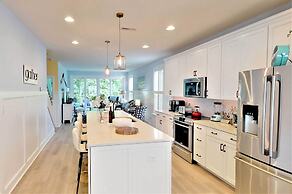 2 Mi to Bethany Beach: Family-friendly Home!