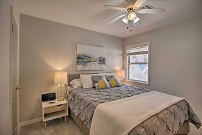 Idyllic Afton Getaway w/ Dock & Grand Lake Access!