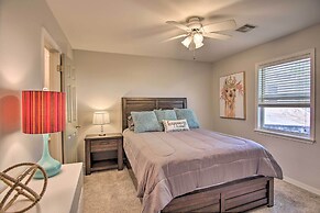 Idyllic Afton Getaway w/ Dock & Grand Lake Access!