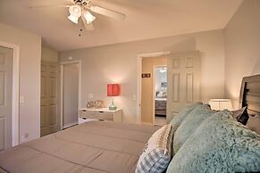 Idyllic Afton Getaway w/ Dock & Grand Lake Access!