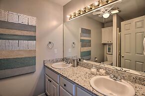 Idyllic Afton Getaway w/ Dock & Grand Lake Access!