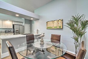 Tempe Condo w/ Private Patio ~ 6 Mi to Downtown!