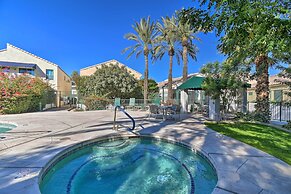 6 Mi to Downtown: Condo w/ Patio in Tempe!