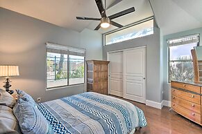 6 Mi to Downtown: Condo w/ Patio in Tempe!