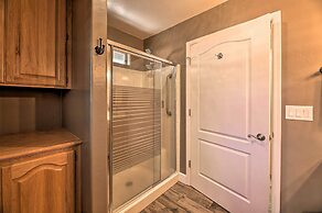 2-story Home w/ Grill: 4 Mi to Woodland Lake!