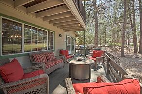 2-story Home w/ Grill: 4 Mi to Woodland Lake!