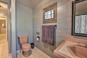 2-story Home w/ Grill: 4 Mi to Woodland Lake!