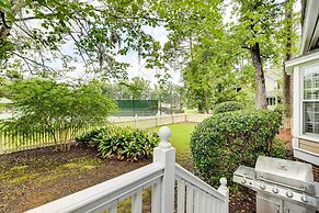 Charming Cottage Near Golf Courses & Marsh Walk!