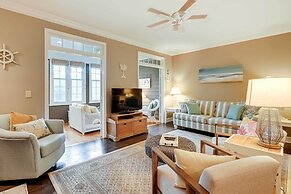 Charming Cottage Near Golf Courses & Marsh Walk!