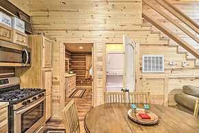 Cozy Homestead Cabin at Base of Columbia Mountain!