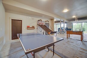 Family-friendly Mccall Cabin: Pool Access & Bikes