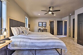 Family-friendly Mccall Cabin: Pool Access & Bikes