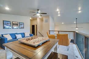 Family-friendly Mccall Cabin: Pool Access & Bikes