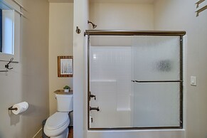 Family-friendly Mccall Cabin: Pool Access & Bikes