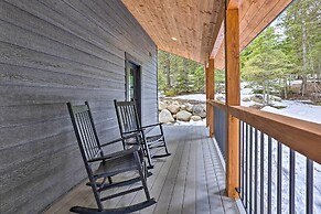 Family-friendly Mccall Cabin: Pool Access & Bikes