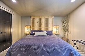 Family-friendly Mccall Cabin: Pool Access & Bikes