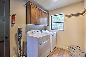 Family-friendly Mccall Cabin: Pool Access & Bikes