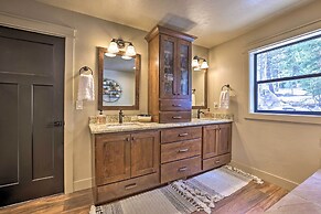 Family-friendly Mccall Cabin: Pool Access & Bikes