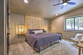 Family-friendly Mccall Cabin: Pool Access & Bikes