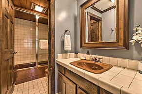 Brian Head Condo w/ Patio & Community Amenities!