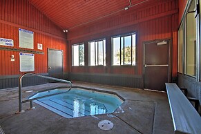 Brian Head Condo w/ Patio & Community Amenities!