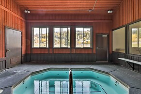 Brian Head Condo w/ Patio & Community Amenities!